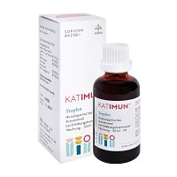 KATIMUN Tropfen - 50ml
