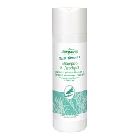 TEEBAUM SHAMPOO & Duschgel Tube - 200ml