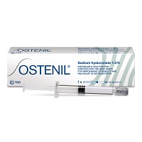 OSTENIL 20 mg Fertigspritzen - 1X2ml
