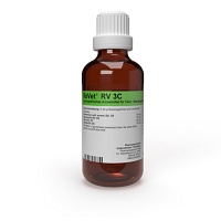 REVET RV 3C Globuli vet. - 42g