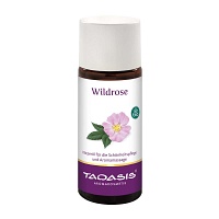 WILDROSENÖL - 50ml