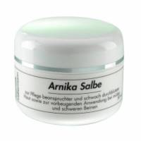 ARNIKA SALBE - 50ml