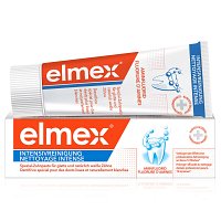 ELMEX Intensivreinigung Spezial Zahnpasta - 50ml