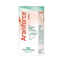ARANIFORCE arthro Mischung - 100ml
