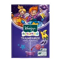 KNEIPP naturkind Traumreise Bad - 40g - Badespaß