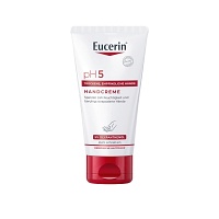 EUCERIN pH5 Hand Intensiv Pflege Emulsion - 75ml - Empfindliche Haut
