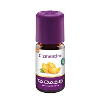 CLEMENTINE Öl Bio - 5ml