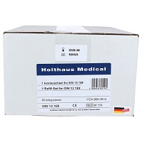 AUSTAUSCHSET für DIN 13169 - 1Stk