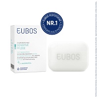 EUBOS SENSITIVE Fest - 125g - Sensitive