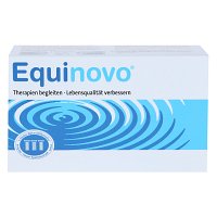 EQUINOVO Tabletten - 50Stk