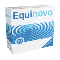 EQUINOVO Tabletten - 150Stk - Selen & Zink