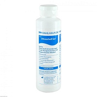 ULTRASCHALLGEL Tube - 250ml