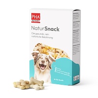 PHA NaturSnack f.Hunde - 200g - Lokalanästhetika