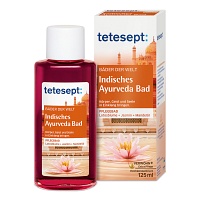 TETESEPT Indisches Ayurveda Bad - 125ml