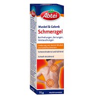 ABTEI Schmerzgel - 75g - Abtei®