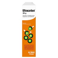 ULTRACARBON Granulat - 61.5g