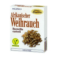 WEIHRAUCH KAPSELN - 30Stk