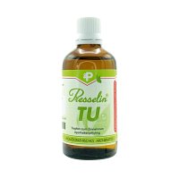 PRESSELIN TU Tropfen zum Einnehmen - 100ml