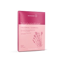 SCHLAFSCHÖN Wickel Lavendel