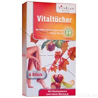 VITA ELAN Vitaltücher - 6Stk