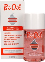 BI-OIL - 60ml - Anti-Cellulite