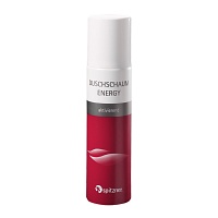 SPITZNER Duschschaum Energy - 50ml