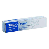 TATTOO Creme Pegasus Pro - 25ml - Hautpflege