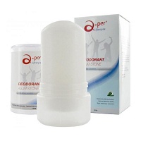 A-PER Alaunstein Deodorant Stifte - 120g