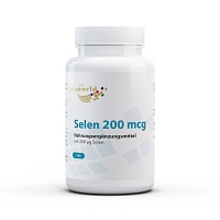 SELEN 200 Kapseln - 100Stk