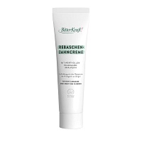 REBASCHEN Zahncreme mit Kräutern - 75ml