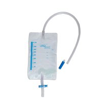 BEINBEUTEL 750 ml 50 cm NRV steril - 1Stk