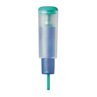 SOLOFIX Safety Fine Lanzetten 25 Gx1,5 mm - 200Stk