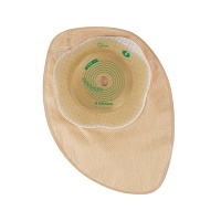 SOFTIMA Active Colob.1t.45mm midi transp. - 30Stk