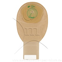 SOFTIMA Active Ileob.1t.15-50 midi Roll\'up beige - 30Stk