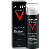 VICHY HOMME Hydra Mag C+ Creme - 50ml - Männerpflege