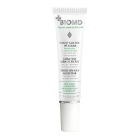 BIOMED Vergiss dein Alter Anti-Aging Augenpflege - 15ml