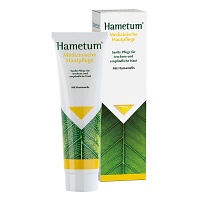 HAMETUM medizinische Hautpflege Creme - 50g - Hautpflege