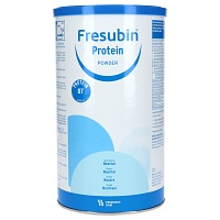 FRESUBIN Protein Powder - 1X300g - Für Sportler