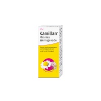 KAMILLAN flüssig - 10ml - Wundversorgung