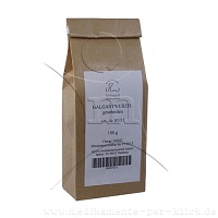 GALGANTWURZEL geschnitten - 100g