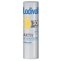 LADIVAL UV Schutzstift LSF 30 - 4.8g - Sonnenschutz