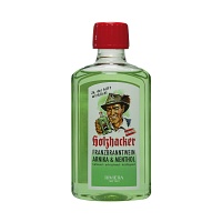 RIVIERA Holzhacker Franzbranntwein - 1000ml - Muskulatur