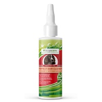BOGACARE Ohrreiniger Alchemilla Spüllsg.vet. - 125ml