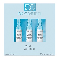 GRANDEL Winter Wellness Ampullen - 3X3ml