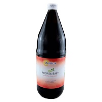 ARONIA 100% Direktsaft Bio - 1000ml