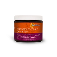 FLOHSAMENSCHALEN gemahlen Pulver - 300g