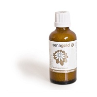 BIOCHEMIE Senagold 15 Kalium jodatum D 12 Globuli - 50g