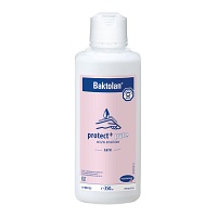 BAKTOLAN protect+ pure - 350ml