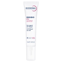 BIODERMA Sensibio Eye Augenpflege Gel - 15ml - Bioderma