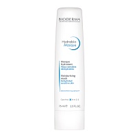 BIODERMA Hydrabio Masque Feuchtigkeitsmaske - 75ml - Bioderma